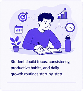 Productivity Habits
