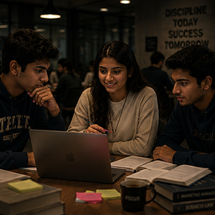 Career clarity and student transformation